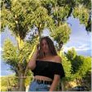 Virginia Mora Bombín