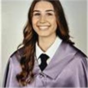 Profesora de Biología para primaria, secundaria y bachillerato