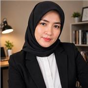 I am a friendly, patient, and adaptable Indonesian language tutor with experience teaching international students online