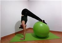 Clases personalizadas de Pilates, stretching, entrenamiento holistico