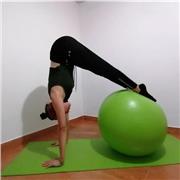 Clases personalizadas de Pilates, stretching, entrenamiento holistico