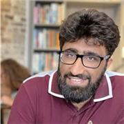Ibrar Ahmed