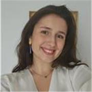 Profesora de Español como Lengua Extranjera dirigida a todo tipo de alumnado y edades.