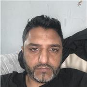 I’m 39 years old and have lived in England all my life.