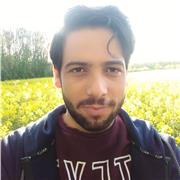 Esmatullah Muslim