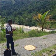 MANEJO Y PLANEACION DE VUELO CON DRONES