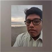 Docente de historia y geografia de la unmsm con experiencia en clase y refuerzo academico