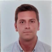 Profesor de refuerzo y lectura apto para todas las edades y niveles