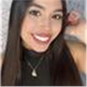 Profesora de inglés responsable e inteligente con mucha paciencia! Joven pero con experiencia buen aspecto y buenos métodos