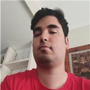 Profesor presencial de historia mates lengua