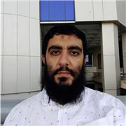 I think I am a good teacher. I am interested in Arabic and teaching quran. I am a fluent in Arabic but in English I am quite well.