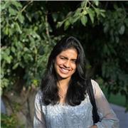 Priya Joy Pynadath