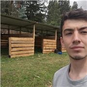 Profesor con experiencia en diferentes áreas cómo matemáticas, biología, geografía y humanidades