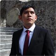 Maestro de apoyo en la asignatura de español