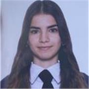 Profesora de apoyo de primaria y algunas asignaturas de la ESO
