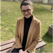 Qualifizierte Deutsch- und Englisch-Nachhilfe von Lehramtsstudentin