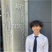 Maths tutor providing in depth lessons up to the GCSE level as currently studying Maths & Further Maths at A-Level