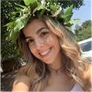 Dottoressa magistrale in biologia molecolare impartisco ripetizioni individuali a Palermo, sia online che presenziali, per bambini e ragazzi di biologia cellulare e molecolare, chimica e biochimica