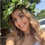 Dottoressa magistrale in biologia molecolare impartisco ripetizioni individuali a Palermo, sia online che presenziali, per bambini e ragazzi