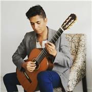 Clases de GUITARRA, UKULELE, PIANO, VIOLIN