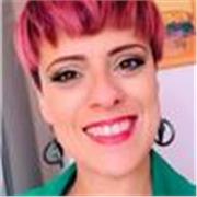 Profesora nativa italiana da clases particulares de italiano de forma divertida e innovadora