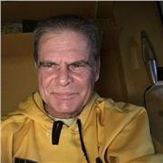 I am an English teacher I've been tutoring English for Russian and Ukrainian speaking students for 46 years
