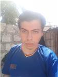Makiber Angel Bustamante Rondon