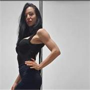 Giorgia Trobiani
Insegnante di Teatrodanza, Istruttrice di Pole Dance, Cerchio Aereo e Pilates, Coreografa e Preparatore Atletico
