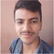 I am teacher of Mathematics of intermediate level. I like teaching Mathematics