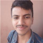 Harsh Jha