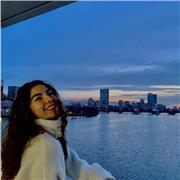 Lezioni di Inglese con insegnante certificata TOEFL, esperienza negli USA e una prospettiva autentica. Contattami per una lezione🌟