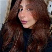 Skilled English tutor for beginners, intermediate, and advanced students.