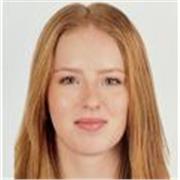 Offering English-lessons for beginners