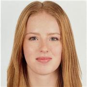 Offering English-lessons for beginners