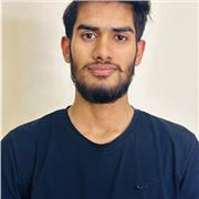 Friendly Computer Science tutor helping beginners and students understand programming easily.