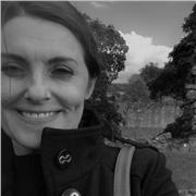Dr Fiona Irwin