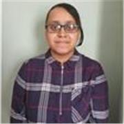 I am very hardworking and reliable  person who love to help those that need extra attention to their education. 
