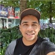 Profesor de estadísticas ofrece clases atodos los niveles