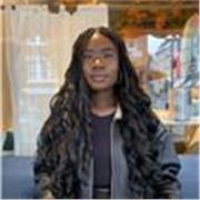 GCSE Biology tutor, teaches students from year 9-11