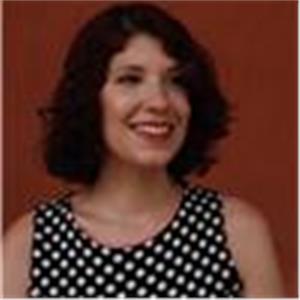 Aisha Yerga Larrinaga