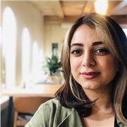 Mahtab Yadegari