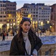English teacher with 4+ years of experience for adults from A1 to C1- general English and English for travel. Provide lessons on an online platform