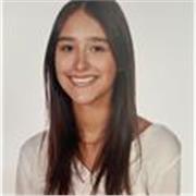 Profesora de biología de primaria y ESO. Me considero empática, amable y confiable.