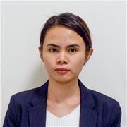 Professional English teacher with 11 years of experience teaching young and adult learners both offline and online