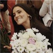 Insegno italiano con gentilezza, pazienza e totale accoglienza. 