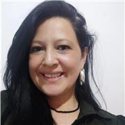 Docente de lengua castellana con experiencia en diferentes grados y niveles ( niños, adolescentes y adultos)