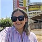 Profesora de Química, apta para primaria, secundaria y bachillerato 