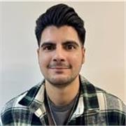 Maestro de Español para clases virtuales