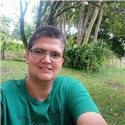 Ex: professor de história