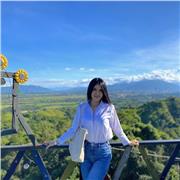 Busco apoyar educativamente a niños y jóvenes en su proceso, buscando obtener un gran alcance de aprendizaje